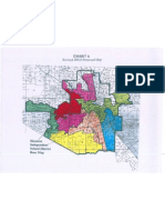 HISD Redistricting Proposed Map