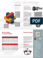 Ingersoll Rand Oil-Free CompressedAirTechnology p9-p10