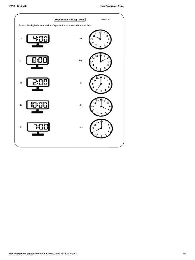 Time Worksheet 2.png | PDF