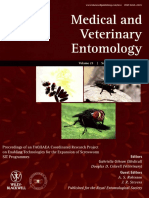 Ipc Medical Veterinary Proceedings