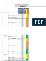 Matriz Topografia