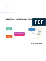 Segurança do trabalho na Indústria 4.0: desafios e oportunidades