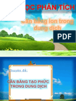 Can Bang Tao Phuc Trong Dung Dich H10THPT Chuyen Long An