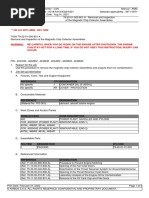 ATA 79 ENG MCD Inspection