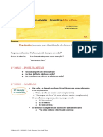 Exercicios Webinar Gramatica 2