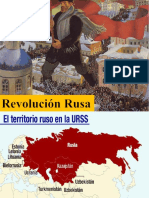 Revolución-Rusa. Para 5A