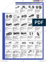 Kits de direção e componentes para Fiat