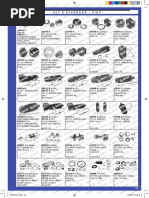 03 Linha FIAT | PDF | Fabricantes de automóveis | Indústria