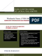 Audit Dan Icra Dalam Ppi