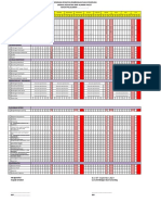 Jadwal Kegiatan 2021