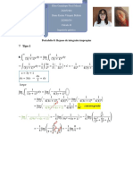 Integrales Impropias