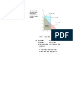 Maximize objective function U using linear programming