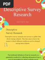 Colorful Creative Education Presentation