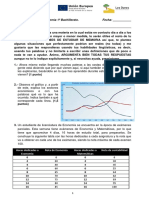 Preguntas Examen Sobre Qué Es La Economía y Los Sistemas Económicos.