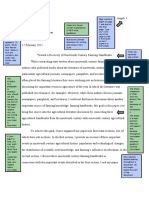 Purdue MLA Example Paper