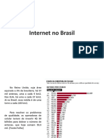 To Da Internet No Brasil