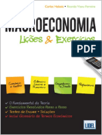 Macroeconomia - Lições & Exercícios (1)
