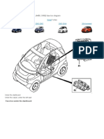 Print Version - 1998-2002 Smart City-Coupe - Fortwo (A450, C450) Fuse Box Diagram