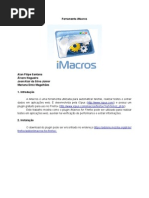Ferramenta i Macros