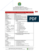 1 - IERP - T 295 - Plano de Disciplina