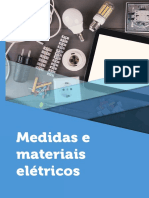 LIVRO_UNICO Medidas e Materiais Elétricos