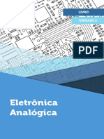 LIVRO_U3 Eletrônica Analógica