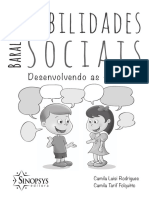 Infantil Habilidades Sociais