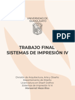 Trabajo Final Sistemas IV