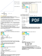 Ficha 3° SEM II Funcion Cuadratica