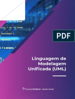 Linguagem de Modelagem Unificada (UML) : Sumário