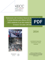 2014_CGCSA_Inventario_de_emisiones_usando_MOVES_parte_1