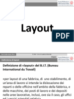 10 - Il Layout