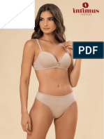 Catálogo Intimus Fashion - Basic Line 2021