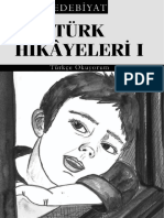 Turk Hikayeleri-1 B1-B2