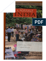 A possible India  essays in political criticism by Partha Chatterjee (z-lib.org)