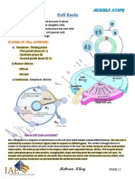 CELL-CYCLE-BIOLOGY