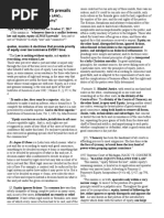 20 Maxims of Equity Explained | PDF | Mortgage Law | Equity (Law)