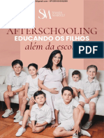Afterschooling: educando os filhos além da escola de forma otimizada