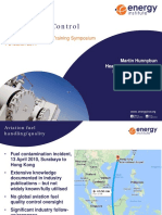 HUNNYBUN - Energy Institute Fuel Quality