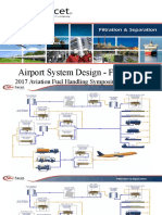 LEONARD - Airport System Design Filtration