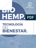 Bio Hemp