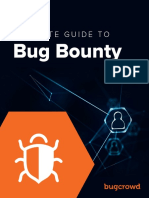 2021 Ultimate Guide To Bug Bounty