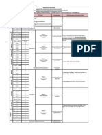 Cronograma Académico Fase VII Básica Superior Intensiva 2020-2021.