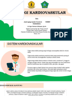 Fisiologi Kardiovaskular Cun