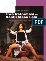 Quirine Van Heeren - Jiwa Reformasi Dan Hantu Masa Lalu Sinema ...