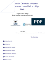 Sesion6 Uml2java