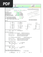 Metal Z-Purlins Design Based On AISI S100/SI-10: Input Data & Design Summary @: 12 (Q