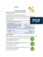 10º II Trimestre TEMA 3 y 4 Contabilidad