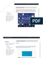 Curso Agil Mod2 Manifiesto Agil 02.10.2017