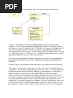 Component Composite Component Composite Drawing Leaf Line Text Operation1 Operation2 Component Composite Composite Composite Component